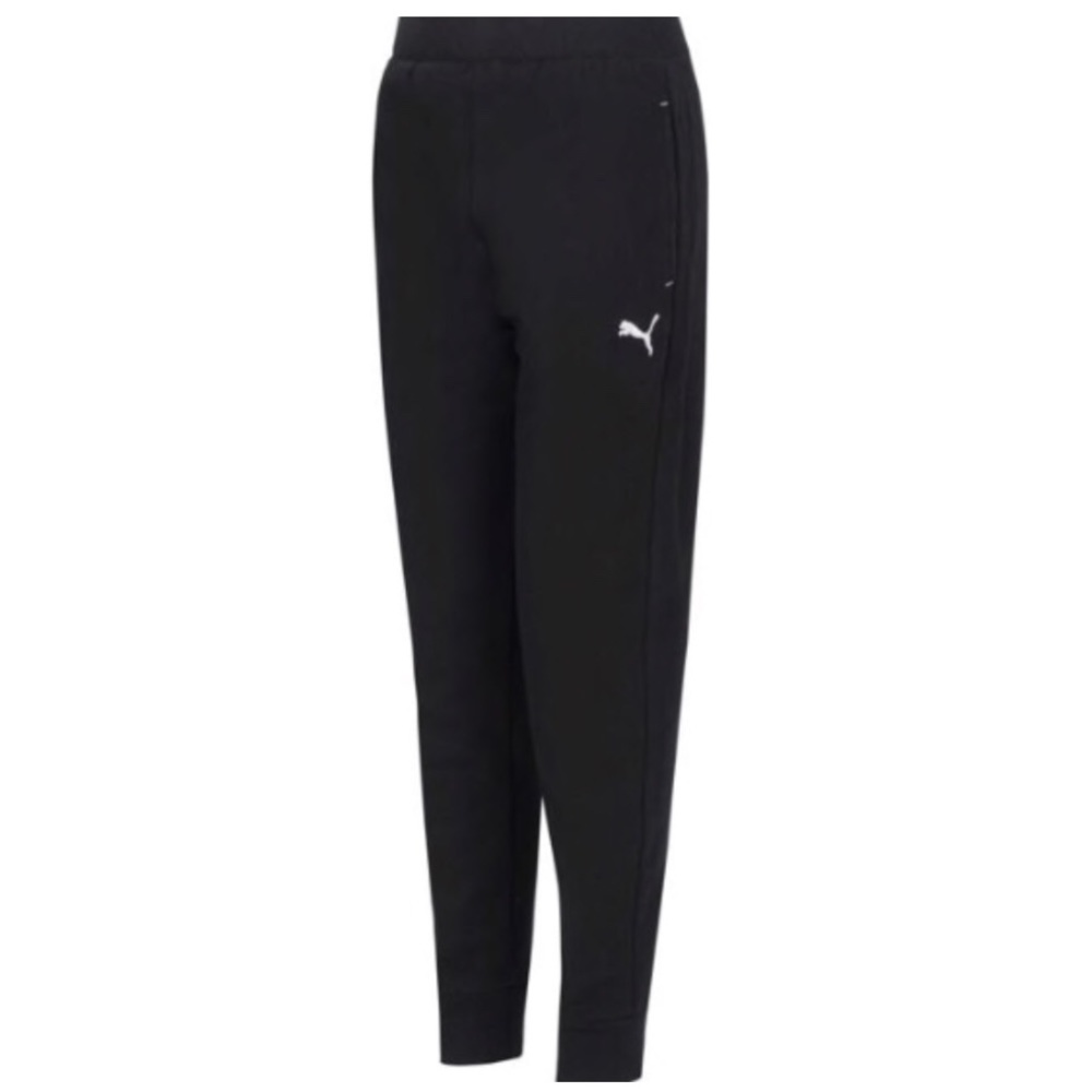 Puma Boys Jogger Sweatpants